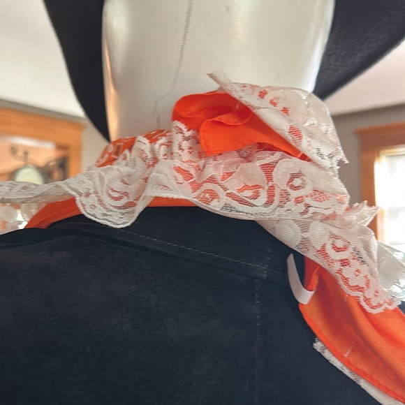 Handcrafted bandana - Picture 6 of 10